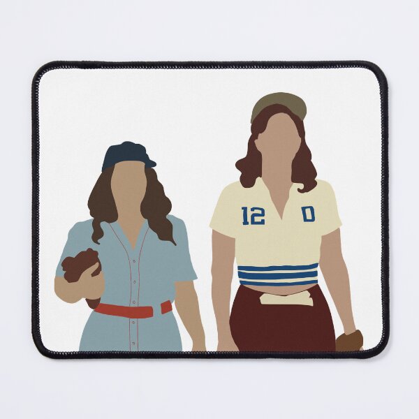 Item preview, greta and carson at tryouts designed and sold by BenoitLabbe.
