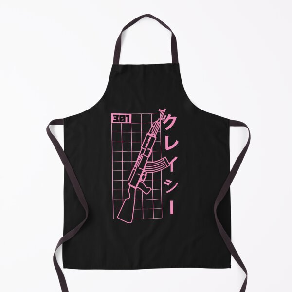 Artikelvorschau, Japanische Ak-47-Merch entworfen und verkauft von anders-ow.