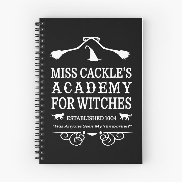 Item preview, Dark Red Cackle Academy  designed and sold by CarrieClark1110.