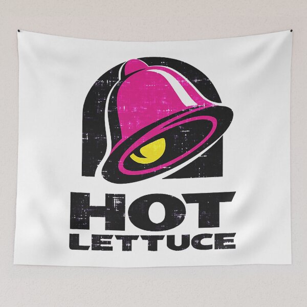 Item preview, Hot Lettuce designed and sold by Kaiionalk14.