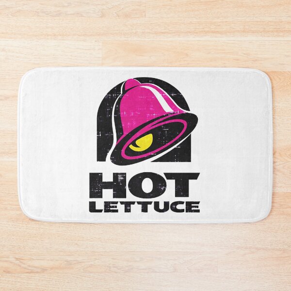 Item preview, Hot Lettuce designed and sold by Kaiionalk14.