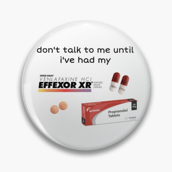 Item preview, don’t talk to me until i’ve had my meds  designed and sold by Keidrel.