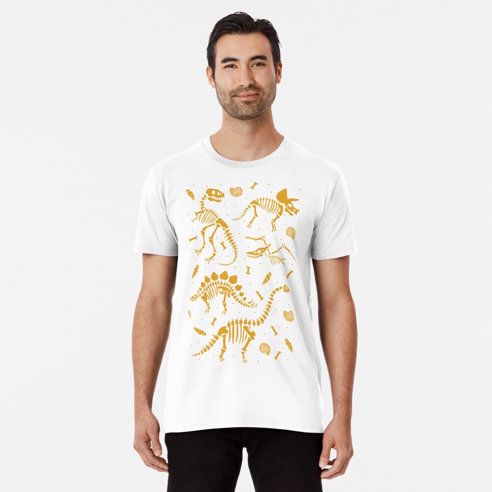 Item preview, Premium T-Shirt designed and sold by latheandquill.