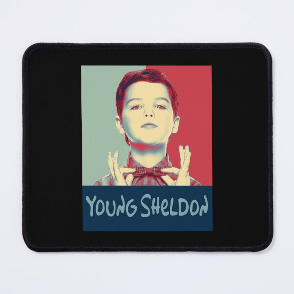 Item preview, Youngh Sheldon Hope   designed and sold by SimmonsKeisha.