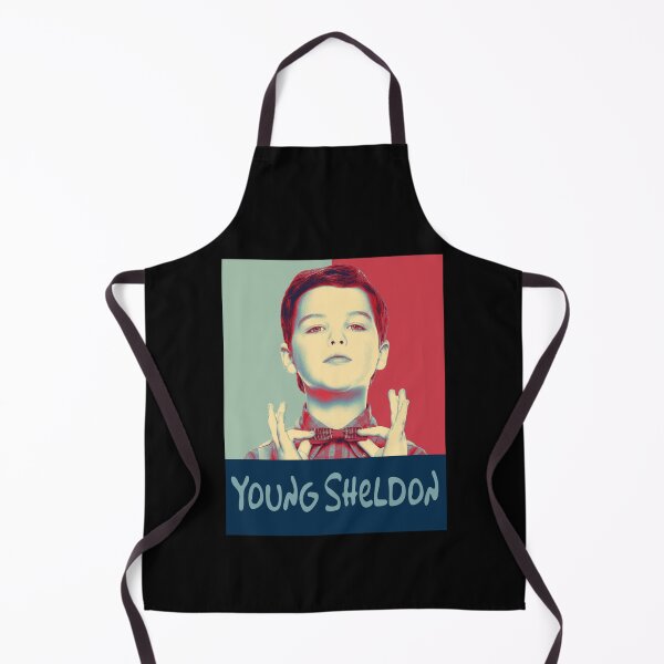 Item preview, Youngh Sheldon Hope designed and sold by SimmonsKeisha.