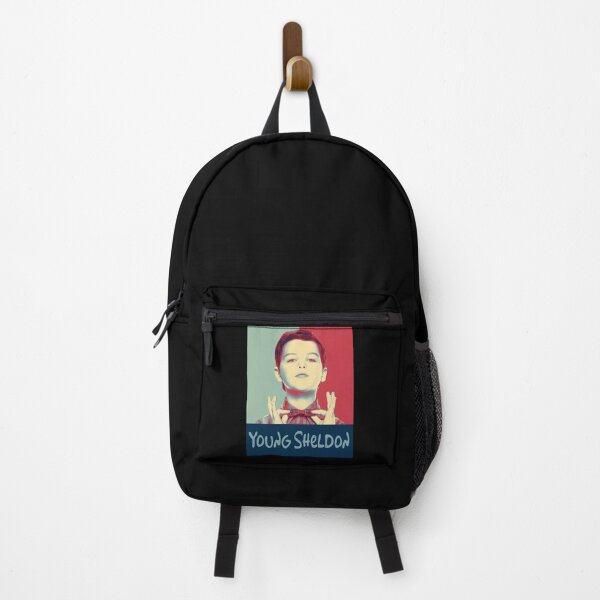 Item preview, Youngh Sheldon Hope designed and sold by SimmonsKeisha.