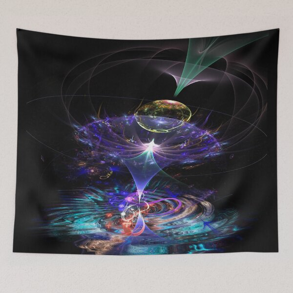 Item preview, Iris designed and sold by bohemianbound.