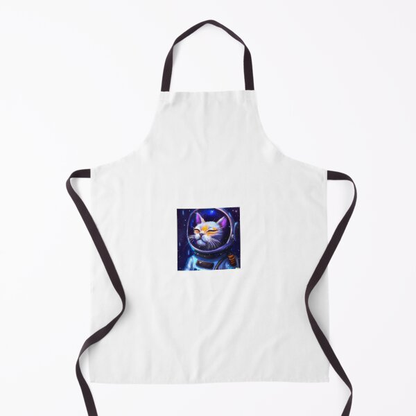 Item preview, Astronaut Cat designed and sold by Plasma-Apparel.