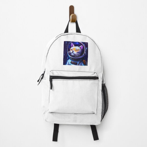 Item preview, Astronaut Cat designed and sold by Plasma-Apparel.