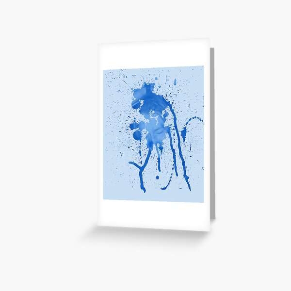 Cloud nine Greeting Card