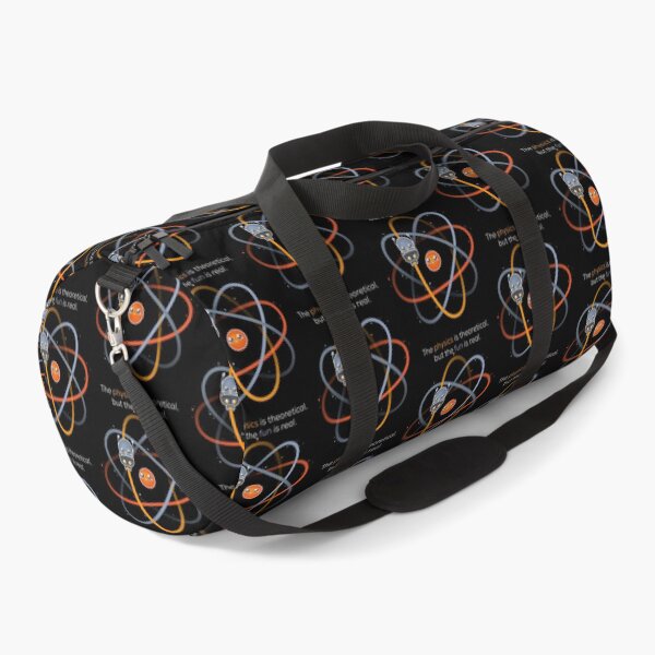 Item preview, The physics is theoretical...   designed and sold by SimmonsKeisha.