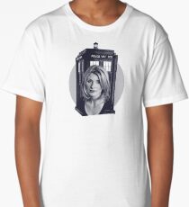 Thirteen Long T-Shirt