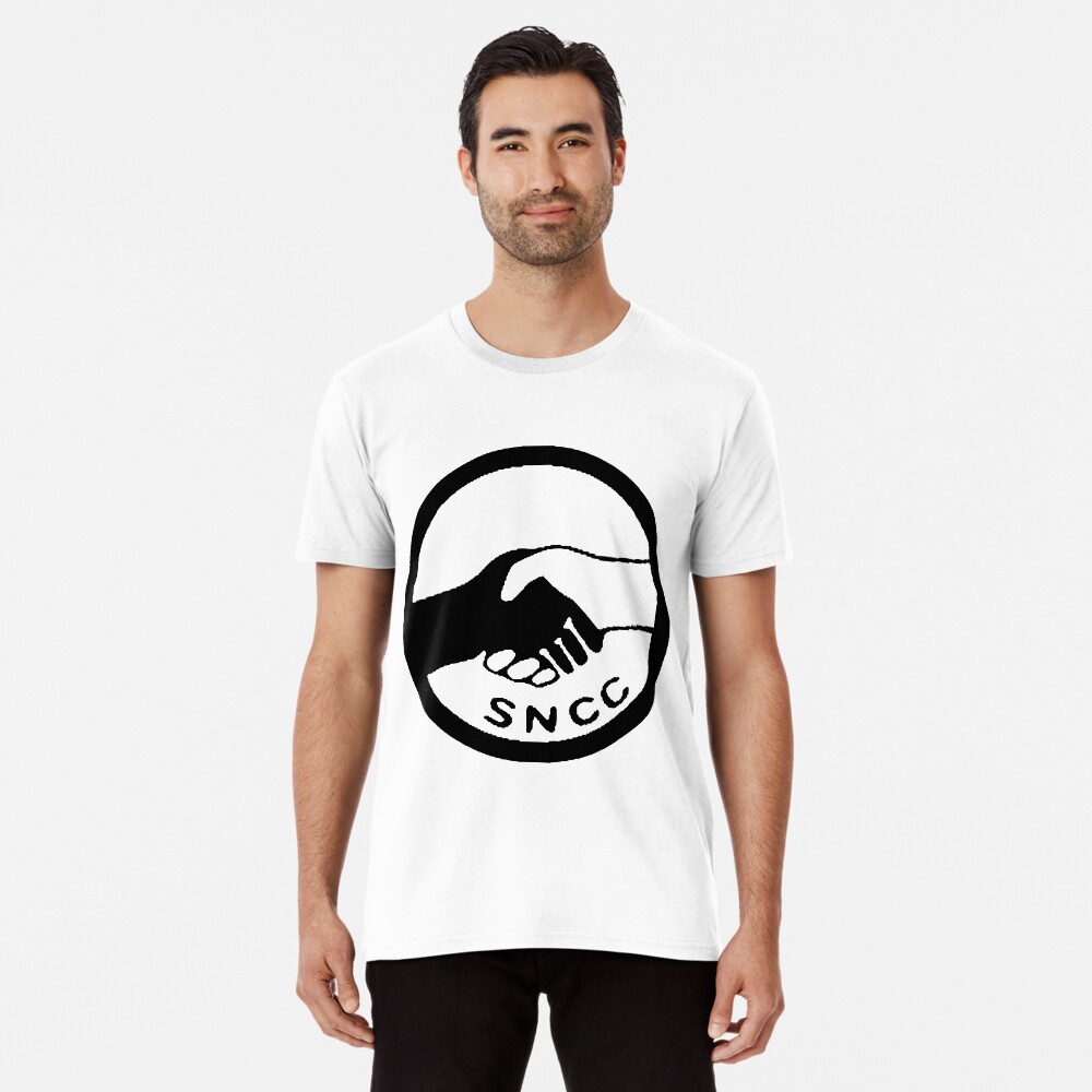 Vista previa del artículo con la obra «Camiseta premium», diseñado y vendido por truthtopower.
