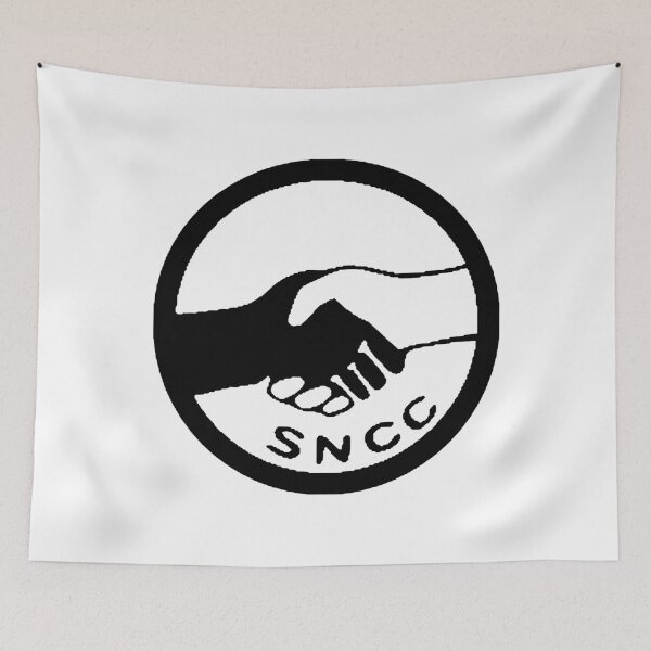 Item preview, Student Nonviolent Coordinating Committee designed and sold by truthtopower.