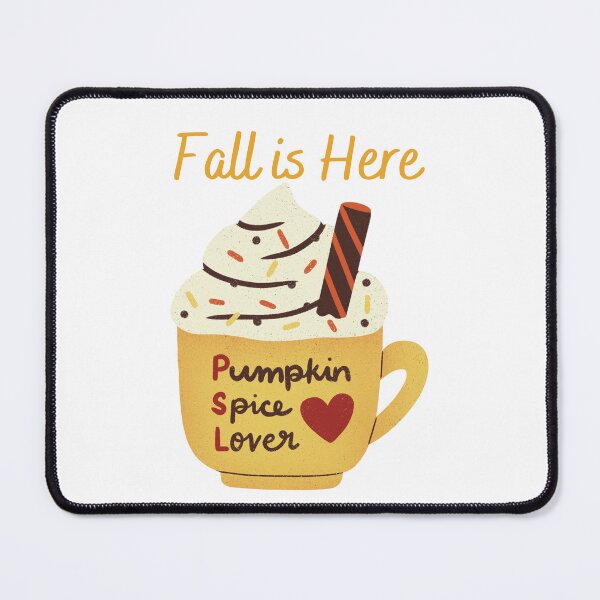 Item preview, Copy of Fall is Here designed and sold by Ycotton8.