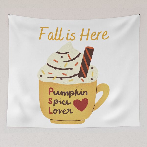 Item preview, Copy of Fall is Here designed and sold by Ycotton8.