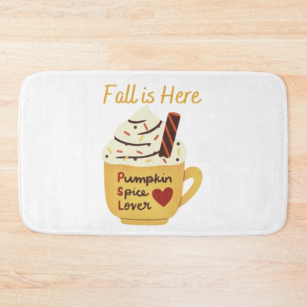 Item preview, Copy of Fall is Here designed and sold by Ycotton8.