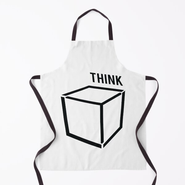 Item preview, Think outside the box designed and sold by SimmonsKeisha.