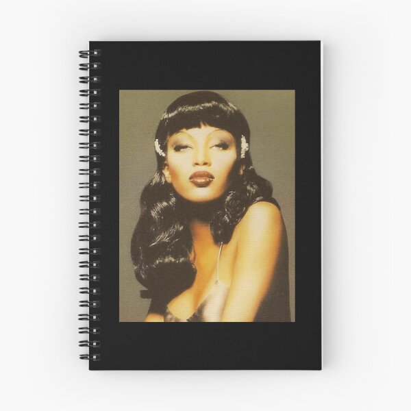 Item preview, Birthday Gifts Naomi Campbell Awesome For Movie Fan designed and sold by Annie931.