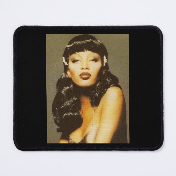 Item preview, Birthday Gifts Naomi Campbell Awesome For Movie Fan designed and sold by Annie931.