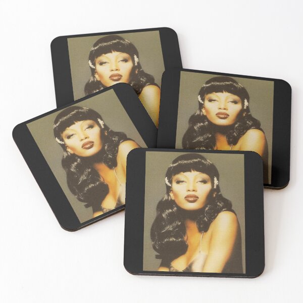 Item preview, Birthday Gifts Naomi Campbell Awesome For Movie Fan designed and sold by Annie931.