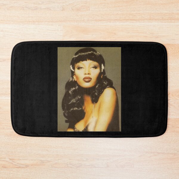 Item preview, Birthday Gifts Naomi Campbell Awesome For Movie Fan designed and sold by Annie931.