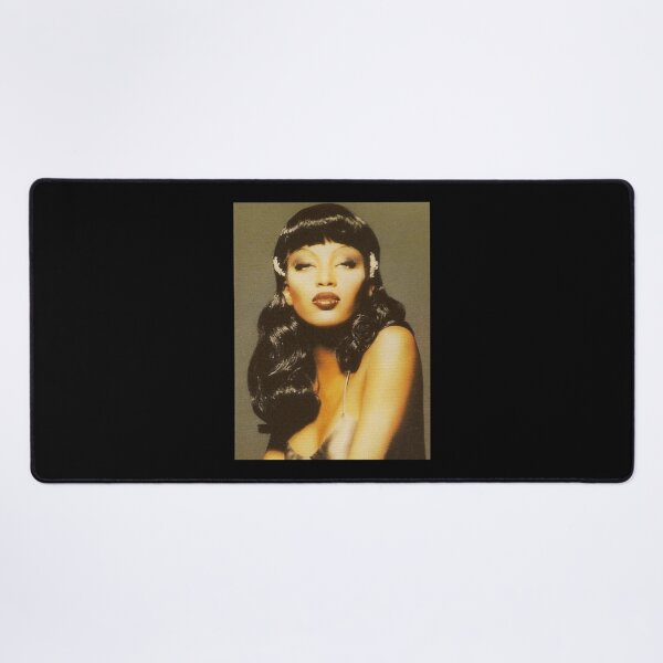 Item preview, Birthday Gifts Naomi Campbell Awesome For Movie Fan designed and sold by Annie931.