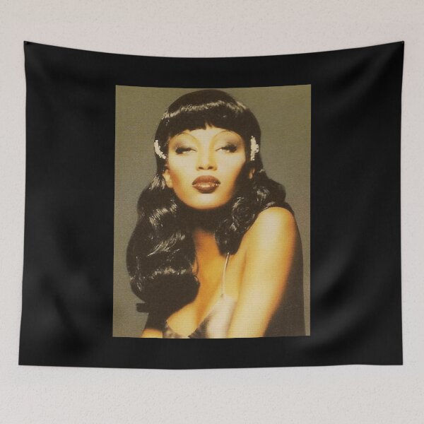 Item preview, Birthday Gifts Naomi Campbell Awesome For Movie Fan designed and sold by Annie931.