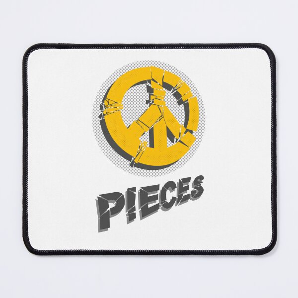 Item preview, Peace in Piece  designed and sold by The Comixes World .