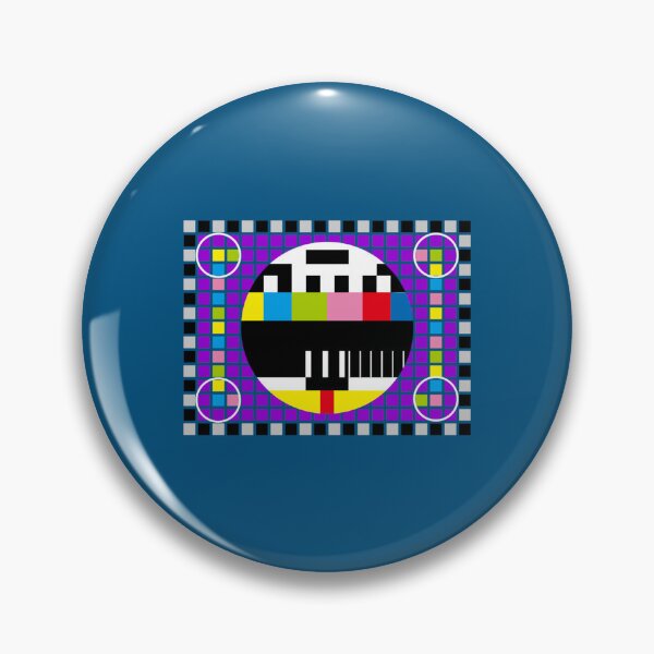 Item preview, TV Signal   designed and sold by SimmonsKeisha.