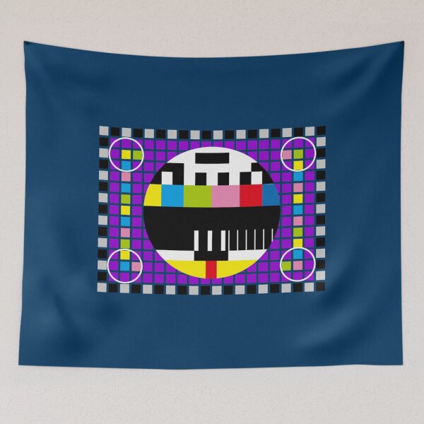 Item preview, TV Signal   designed and sold by SimmonsKeisha.