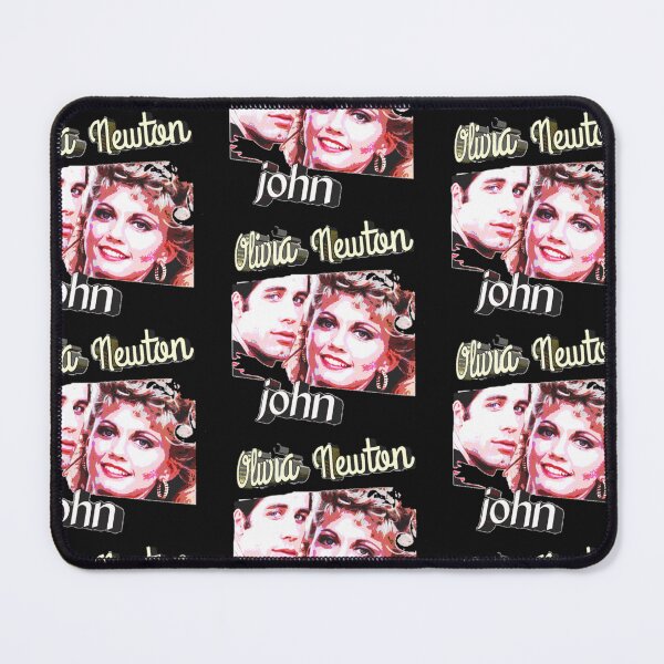 Item preview, Olivia Newton-John, Grease designed and sold by CraktmanShop.
