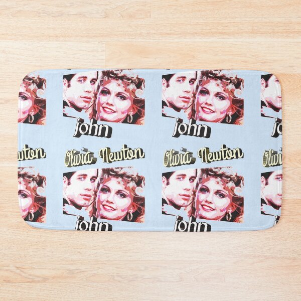 Item preview, Olivia Newton-John, Grease designed and sold by CraktmanShop.