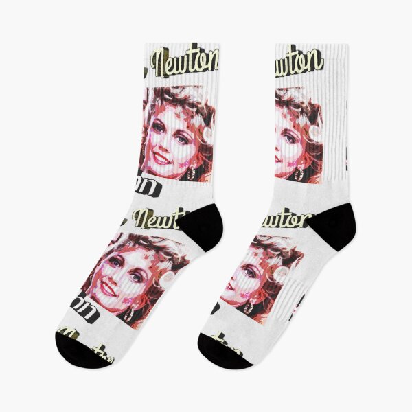 Item preview, Olivia Newton-John, Grease designed and sold by CraktmanShop.
