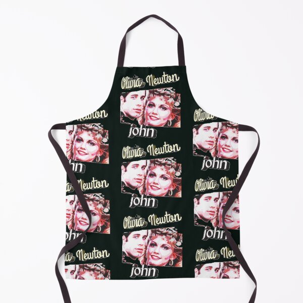 Item preview, Olivia Newton-John, Grease designed and sold by CraktmanShop.