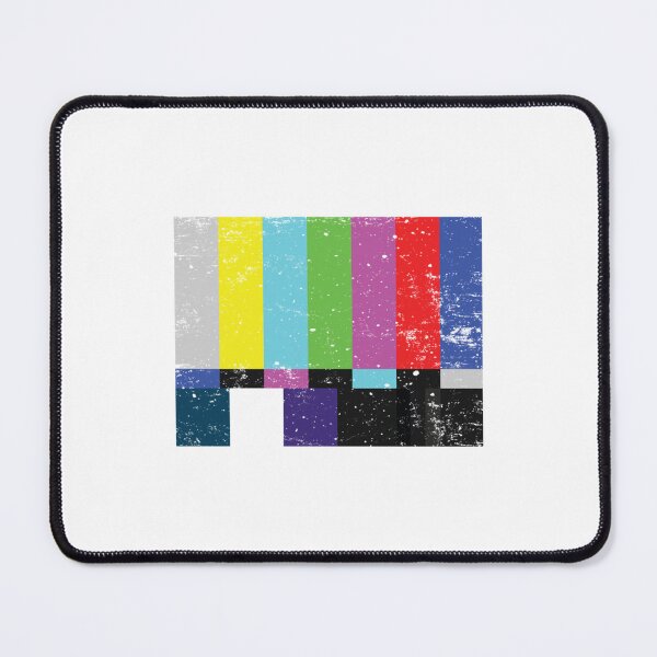 Item preview, TV test Lines (Half  02)   designed and sold by SimmonsKeisha.