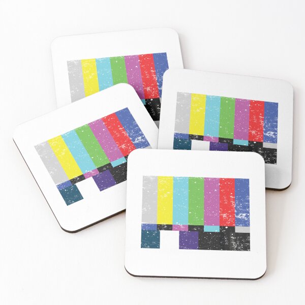 Item preview, TV test Lines (Half  02)   designed and sold by SimmonsKeisha.