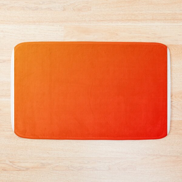 Item preview, Gradient orange to red ombre fade designed and sold by Designs24U.
