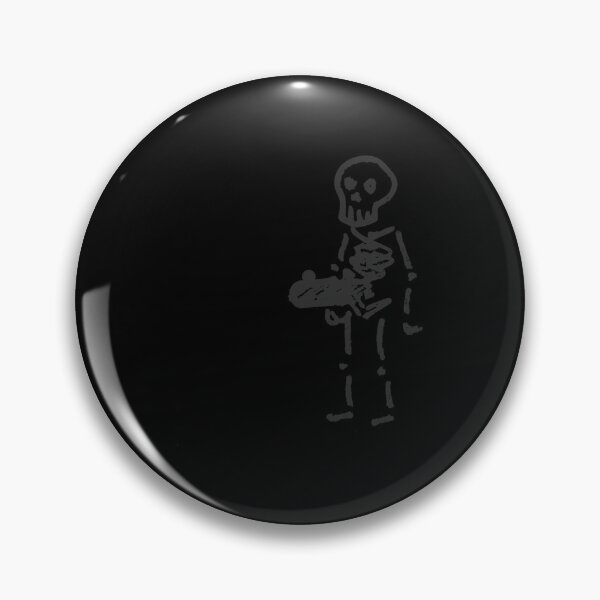 Item preview, Skater Boy Sticker designed and sold by sherylmuajerrie.