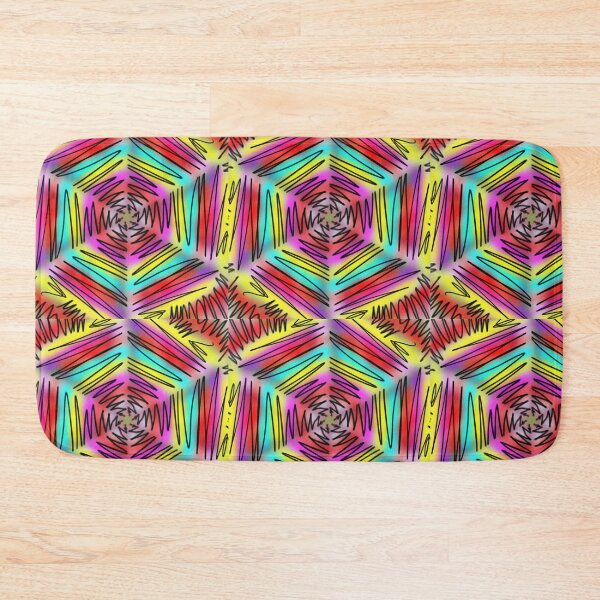 Item preview, Trippy Visual designed and sold by PostedArt.