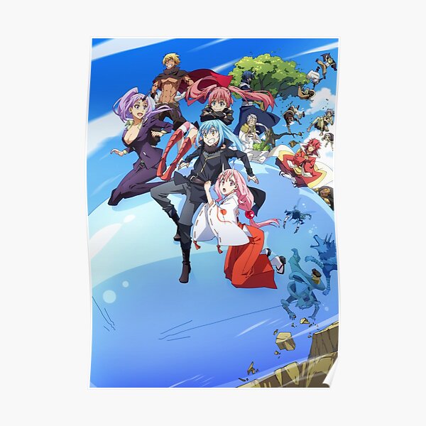 Discover 78+ japanese anime posters in.cdgdbentre