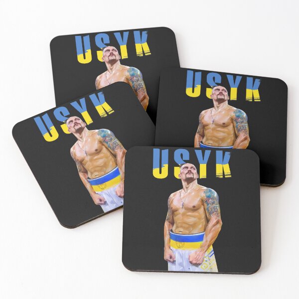 Item preview, Oleksandr Usyk, Usyk boxing, Usyk designed and sold by KingstonTera.