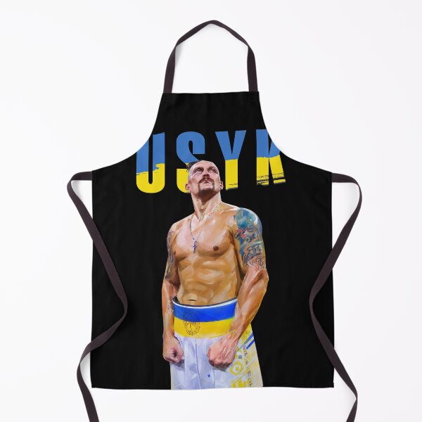 Item preview, Oleksandr Usyk, Usyk boxing, Usyk designed and sold by KingstonTera.