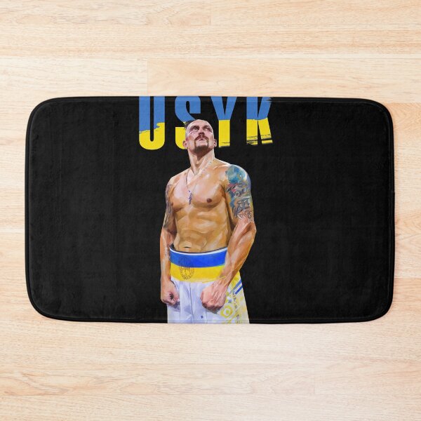 Item preview, Oleksandr Usyk, Usyk boxing, Usyk designed and sold by KingstonTera.
