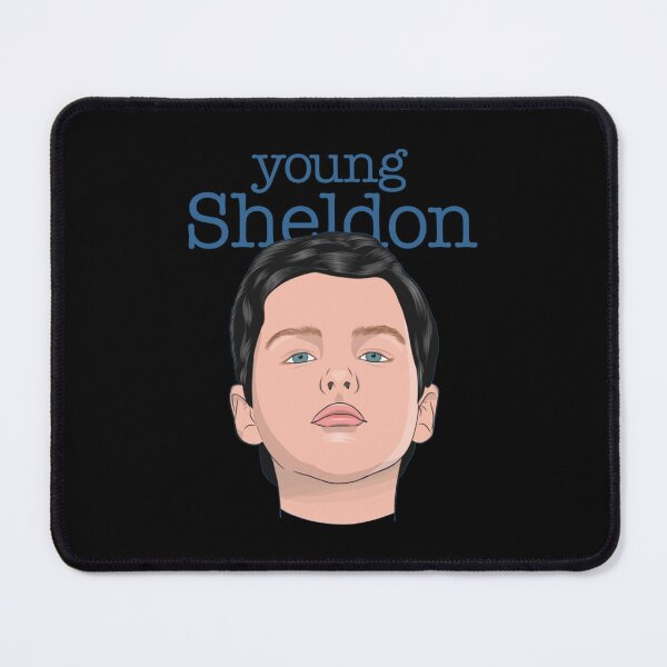Item preview, YOUNG SHELDON   designed and sold by SimmonsKeisha.