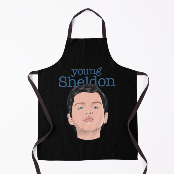 Item preview, YOUNG SHELDON designed and sold by SimmonsKeisha.