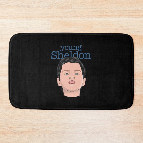 Item preview, YOUNG SHELDON   designed and sold by SimmonsKeisha.