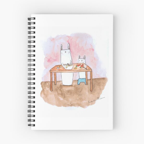 Item preview, Home - Rabbits designed and sold by Cecilia Arroyo.