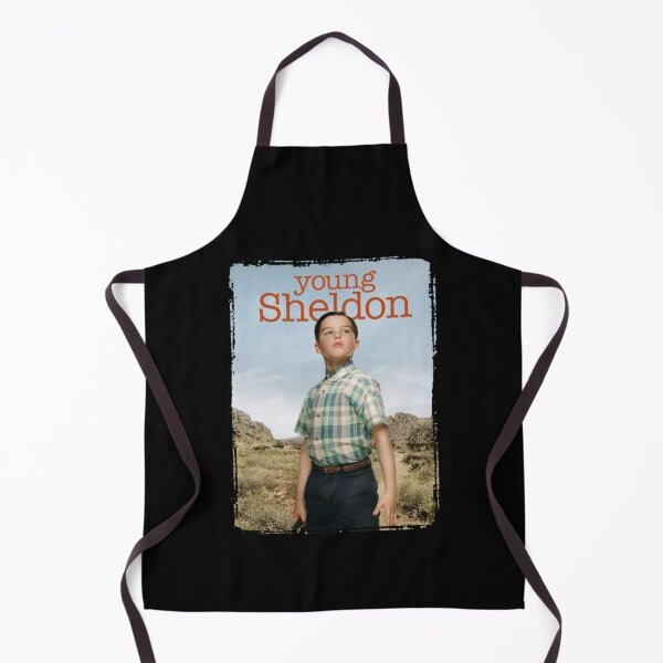 Item preview, YOUNG SHELDON designed and sold by SimmonsKeisha.