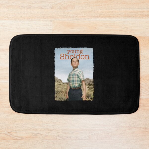 Item preview, YOUNG SHELDON   designed and sold by SimmonsKeisha.